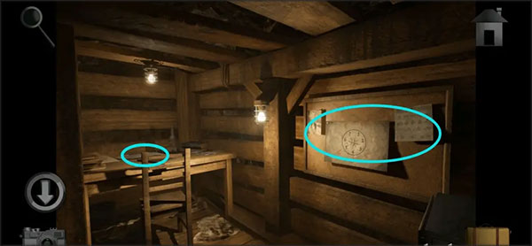 子午线157第二章游戏攻略图片8