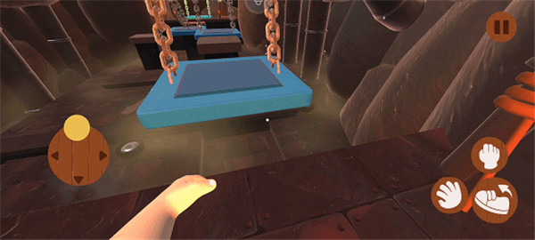 噩梦大叔正版游戏通关攻略图片3