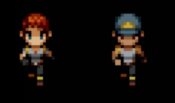 末日竟在我身边图片3