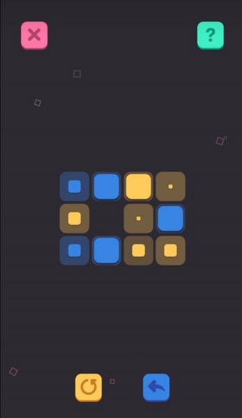 极限方块游戏截图1