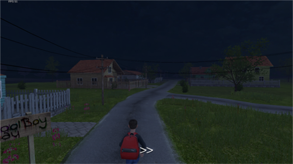 逃离家暴8种结局以及彩蛋攻略截图2