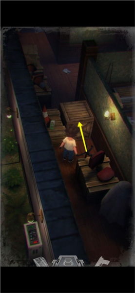 秘馆疑踪游戏新手教程图片12