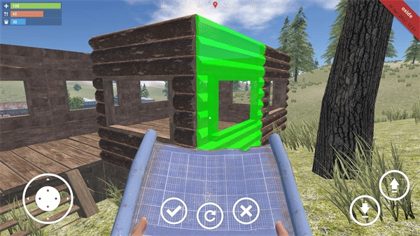 氧化物生存岛截图8