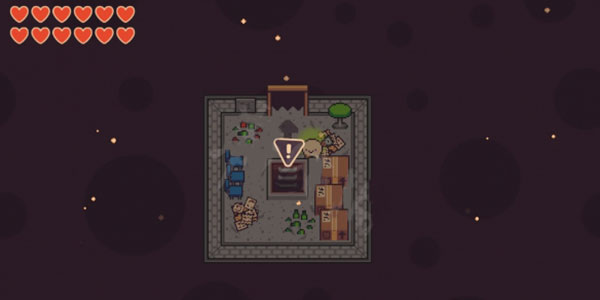 大头菜小子世界毁灭者成就完成方法图片3