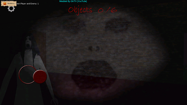 兰德里纳河初代版本截图11