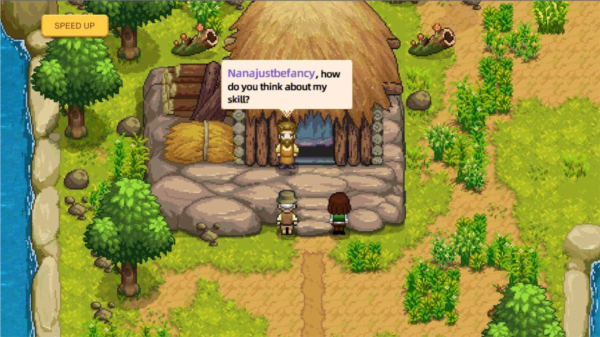 奶牛镇的小时光MOD版图片1