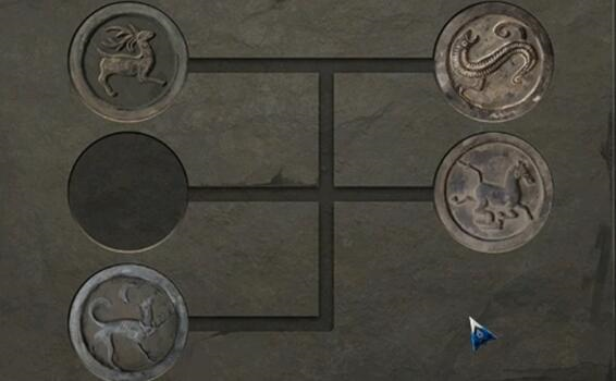 阿姐鼓2明王咒第一章通关攻略8