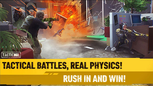 战术冷却国际服宣传图