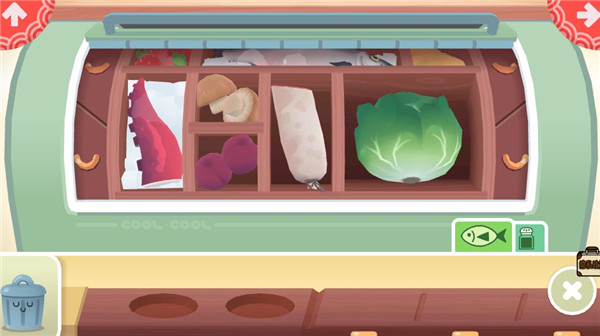 托卡小镇厨房图片3