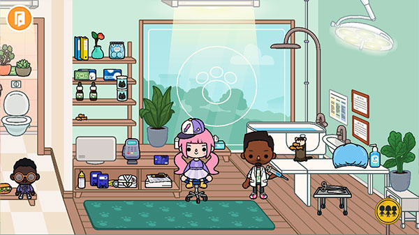 托卡生活宠物新手攻略图片3