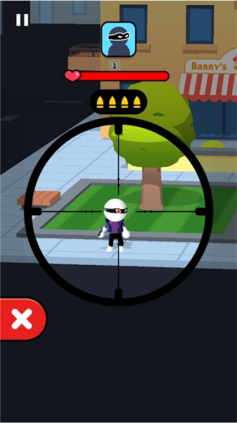 约翰尼狙击手新手攻略图片2