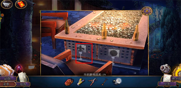 密室逃脱22海上惊魂老版本游戏截图9