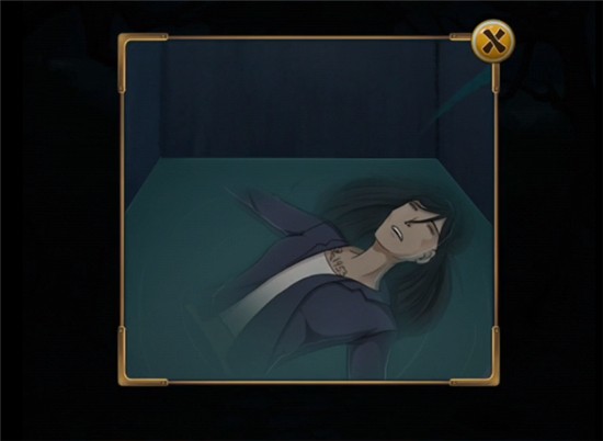 迷失庄园通关图文攻略图片21