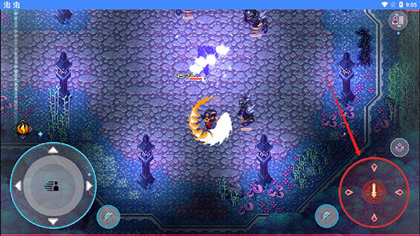 远星物语怎么玩截图7