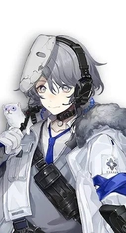 少女前线云图计划射手角色推荐图片6