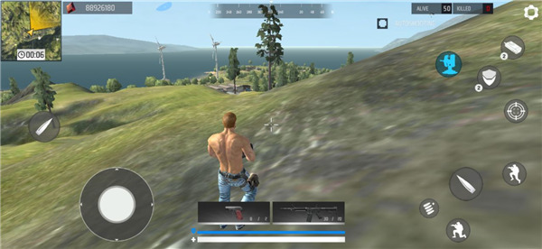 现代竞技场新手攻略图片7