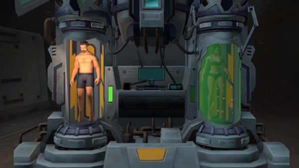 代号梦蝶重生新手指南截图1