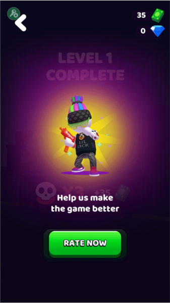 街口枪战新手攻略图片3