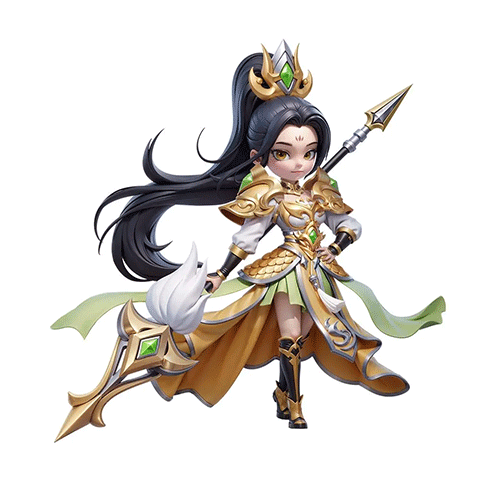 全神控场流阵容推荐配图9