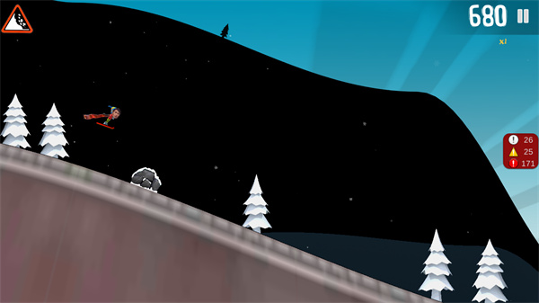 小亮大冒险截图4