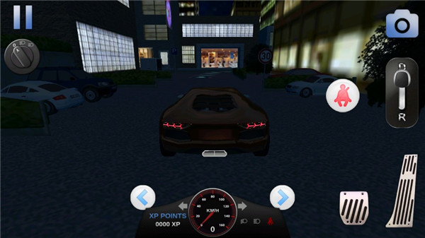 3d驾驶学校图片5