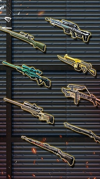 我就是狙神游戏截图1