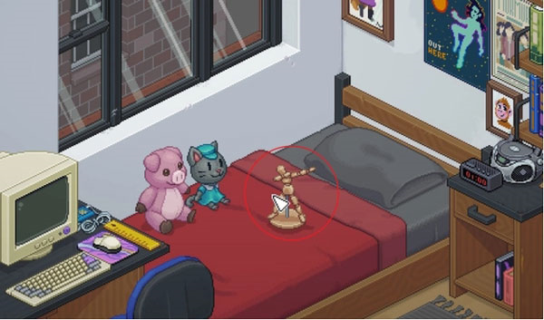 搬家模拟器全成就攻略图片3