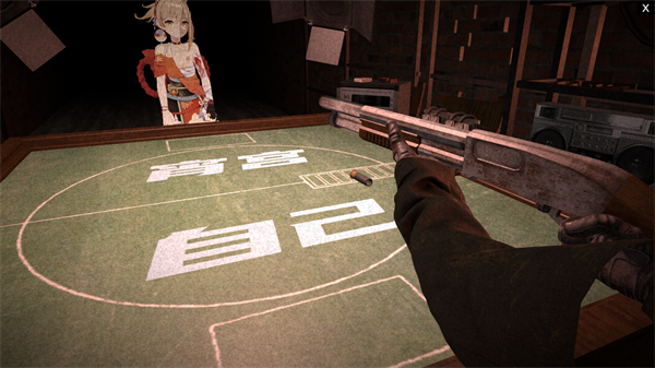 恶魔轮盘原神版新手近乎无伤一命通关教程攻略图片5