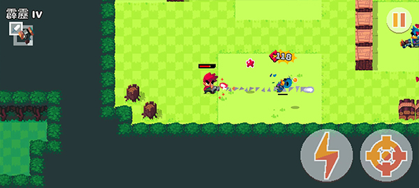 遗迹猎人叛军崛起新手攻略图片4