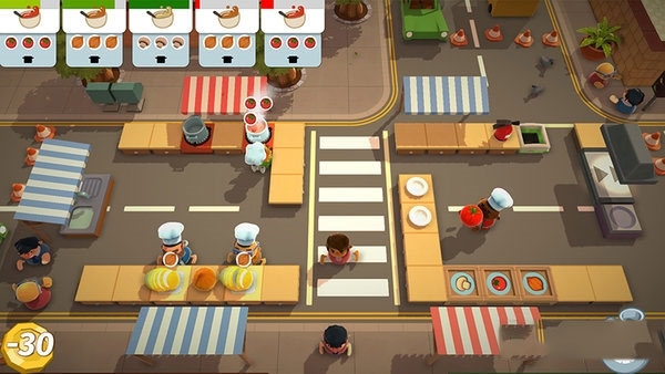 分手厨房手机版图片