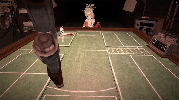 恶魔轮盘原神版新手近乎无伤一命通关教程攻略图片4