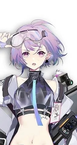 少女前线云图计划射手角色推荐图片3