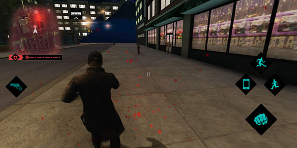 看门狗怎么玩图片7