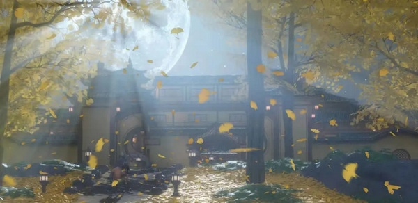 魂之追梦九游版截图1