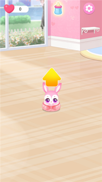 梦想精灵乐园新手攻略图片3