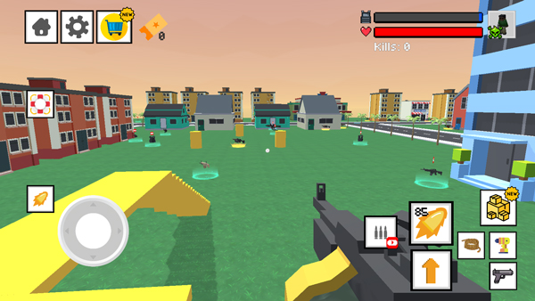 帮派沙盒新手攻略图片5