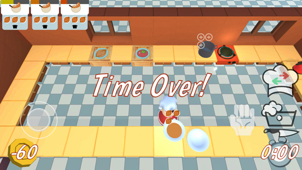 分手厨房新手攻略图片5