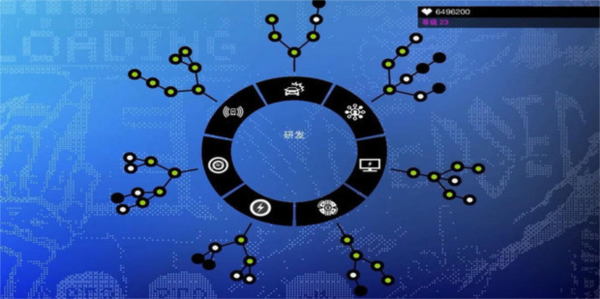 看门狗加点推荐图片3