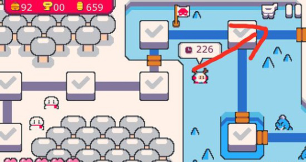 超级猫兄弟截图3