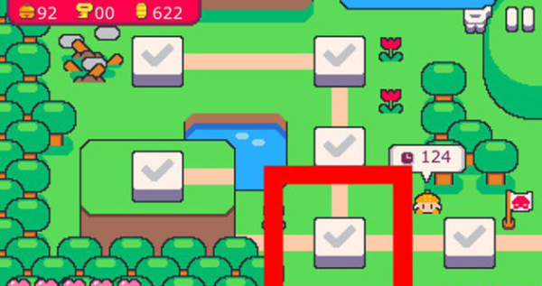 超级猫兄弟截图6