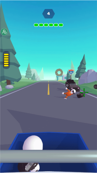 街口枪战新手攻略图片2