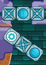 鳄鱼小顽皮爱洗澡物体介绍10