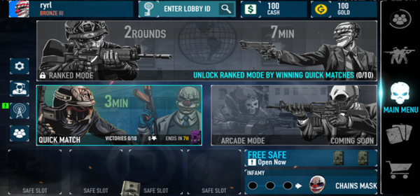 收获日新手教程2