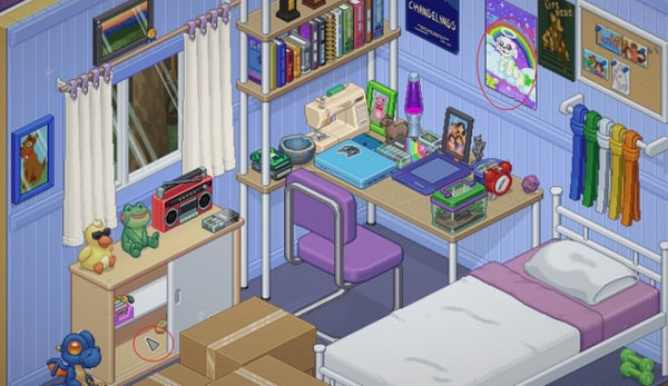 搬家模拟器全成就攻略图片9