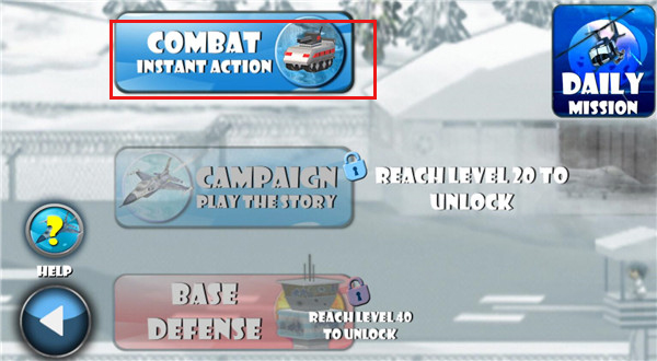 地毯轰炸2新手攻略图片1