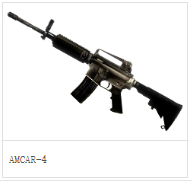 收获日枪械介绍3