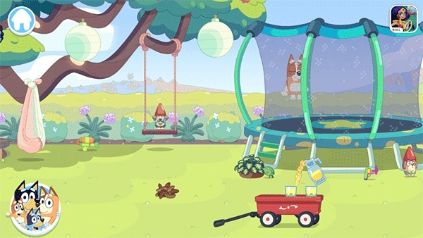 布鲁伊一起玩吧游戏玩法图片6