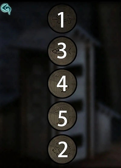 背后灵游戏攻略截图6