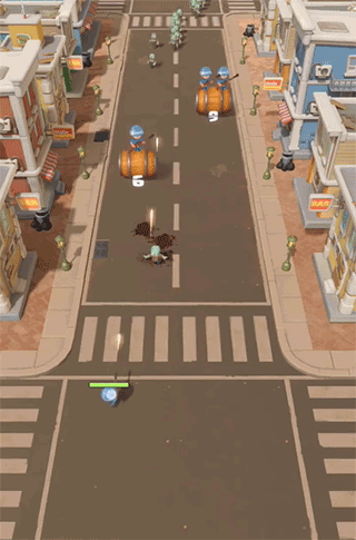 Last War新手攻略图片2