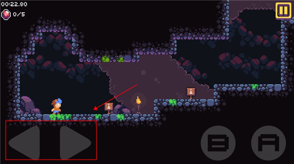 匕首侠盗怎么玩3